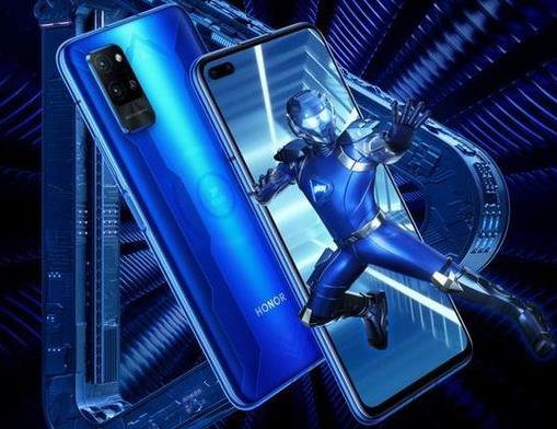 榮耀高端5g手機排名,榮耀V30 Pro、榮耀30 Pro+值得購買