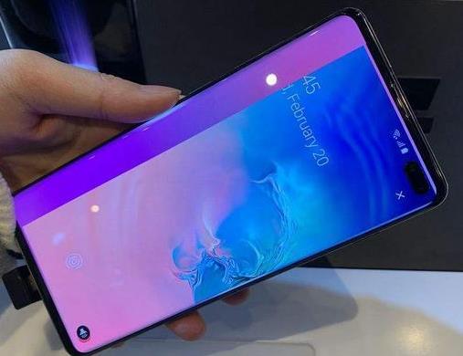 2020年值得入手的大屏手機,一加 7 Pro、華為Mate 30 pro很出色