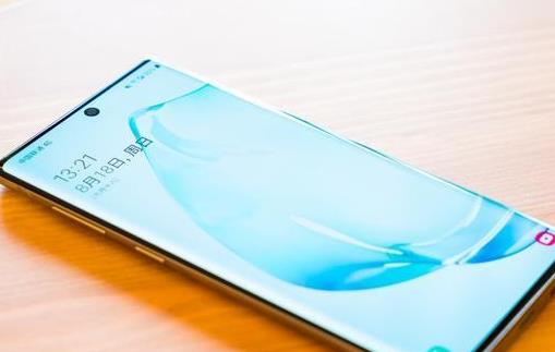 2020年值得入手的大屏手機,一加 7 Pro、華為Mate 30 pro很出色