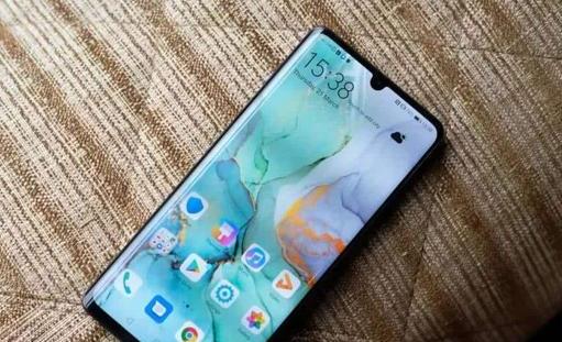 2020年值得入手的大屏手機,一加 7 Pro、華為Mate 30 pro很出色