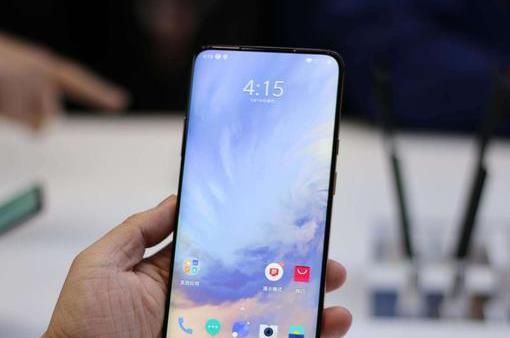 2020年值得入手的大屏手機,一加 7 Pro、華為Mate 30 pro很出色