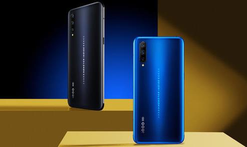 2020充電速度最快的手機,OPPO Ace2、真我X50 Pro滿足消費者需求