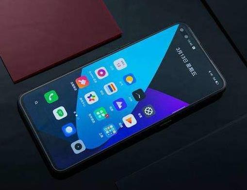 2020充電速度最快的手機,OPPO Ace2、真我X50 Pro滿足消費者需求