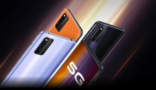 2020充電速度最快的手機,OPPO Ace2、真我X50 Pro滿足消費者需求