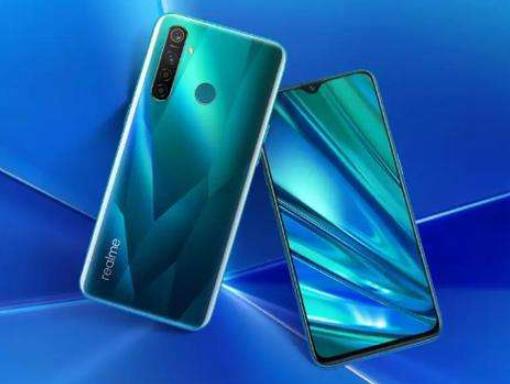高性價比realme手機排名,realmeQ、realme X2能力出眾