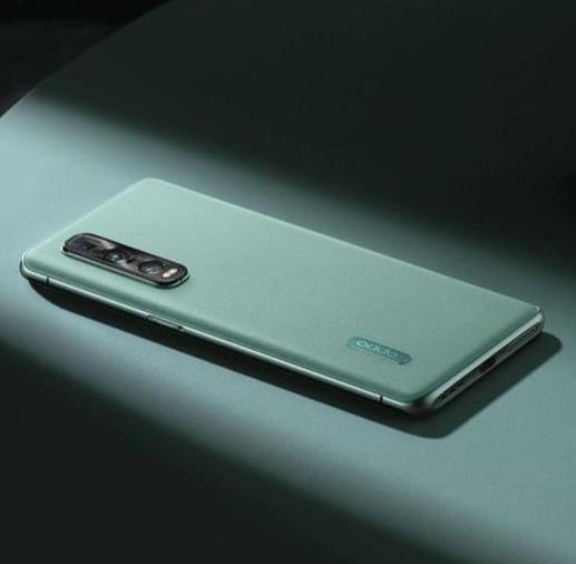 超高品質(zhì)的安卓旗艦機(jī),魅族17Pro、OPPO Find X2Pro極具品質(zhì)