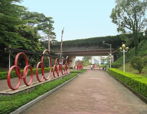 東莞十大人少好玩的景點(diǎn),橫坑村、黎氏大宗祠讓你玩得盡興