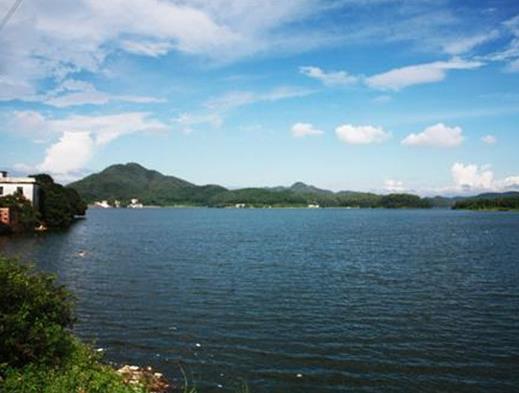 東莞十大人少好玩的景點(diǎn),橫坑村、黎氏大宗祠讓你玩得盡興