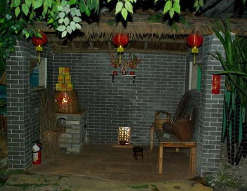 東莞十大人少好玩的景點(diǎn),橫坑村、黎氏大宗祠讓你玩得盡興