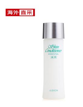2020好用的化妝水,茵芙莎流金水、澳爾濱健康水清爽不油膩