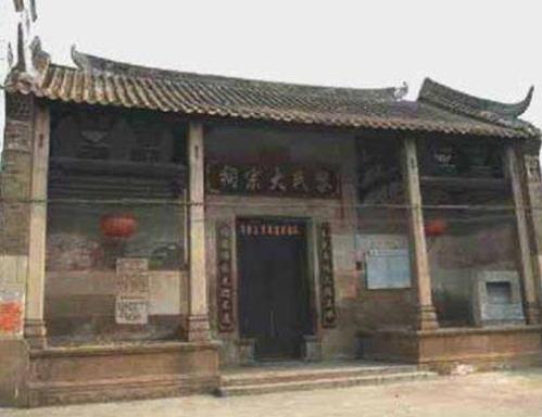東莞十大人少好玩的景點(diǎn),橫坑村、黎氏大宗祠讓你玩得盡興