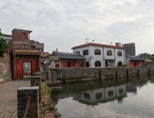 東莞十大人少好玩的景點(diǎn),橫坑村、黎氏大宗祠讓你玩得盡興