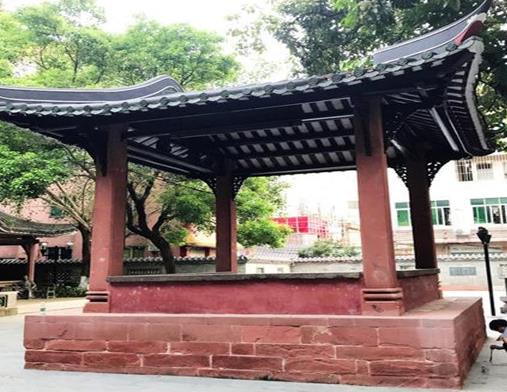 東莞十大人少好玩的景點(diǎn),橫坑村、黎氏大宗祠讓你玩得盡興