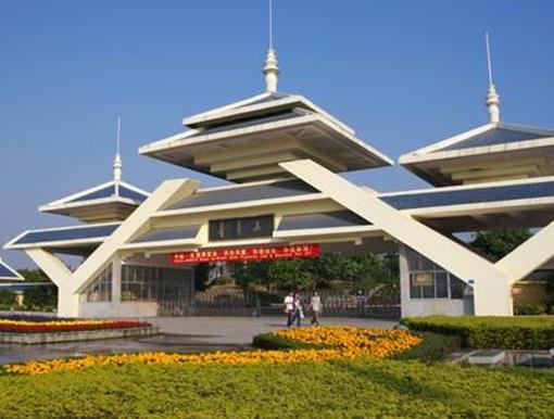 南寧十大最適合情侶去的地方,歐洲風情園、大明山風景區很浪漫