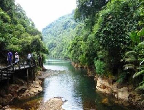 廣東十大適合親子旅游的地方,白云山風(fēng)景區(qū)、廣州海洋館很好玩