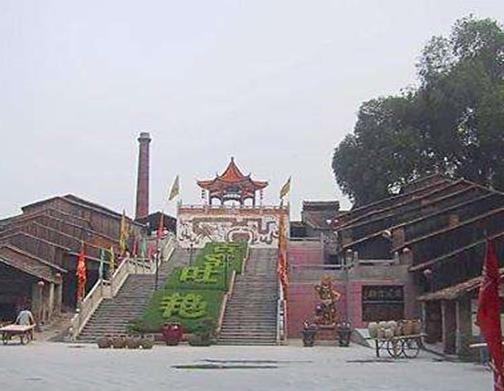 廣東十大適合親子旅游的地方,白云山風(fēng)景區(qū)、廣州海洋館很好玩