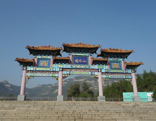 石家莊十大最具特色的景點(diǎn),天桂山、駝梁山景色非常秀美