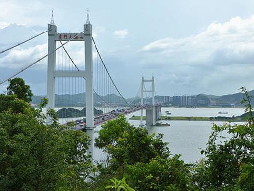 東莞十大必去的景點(diǎn),觀(guān)音山國(guó)家森林公園、松山湖很受歡迎