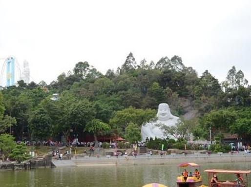 東莞十大必去的景點(diǎn),觀(guān)音山國(guó)家森林公園、松山湖很受歡迎
