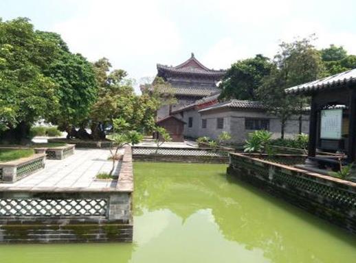 東莞十大必去的景點(diǎn),觀(guān)音山國(guó)家森林公園、松山湖很受歡迎