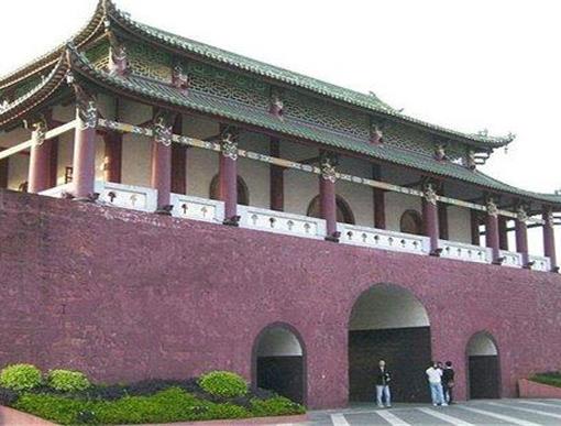 東莞十大最具特色景點排名,東莞可園、龍鳳山莊旅游價值高