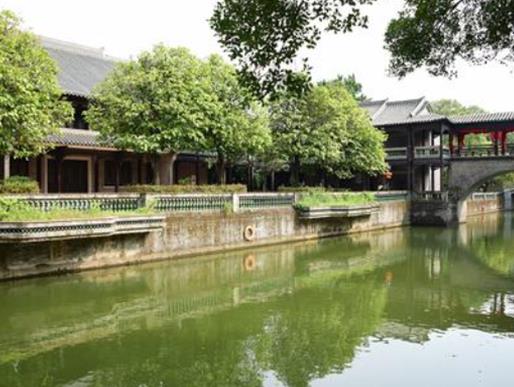 東莞十大適合節(jié)慶游的地方,東莞可園、粵暉園人潮涌動(dòng)
