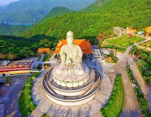 東莞美食最多的景點,中國圣心糕點博物館、長安新民食街有代表性