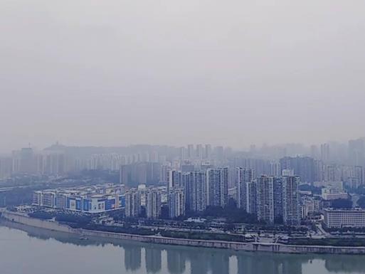 重慶十大夜景最美的地方,重慶兩江游、重慶洪崖洞充滿活力