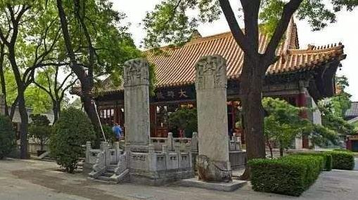 十大求姻緣最靈驗的寺廟,杭州靈隱寺、北京廣濟寺給你美好姻緣
