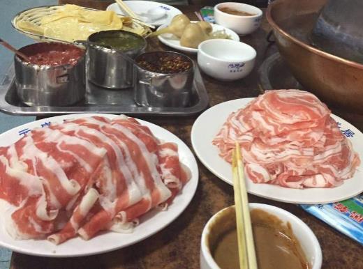 長(zhǎng)春人最愛(ài)吃的8家老字號(hào),春發(fā)合飯莊、國(guó)營(yíng)大冷面飯店有歷史