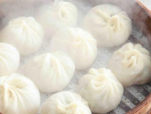 成都人最喜歡吃的五家包子鋪,飧市大包餡料充足、食而百滿口盈香