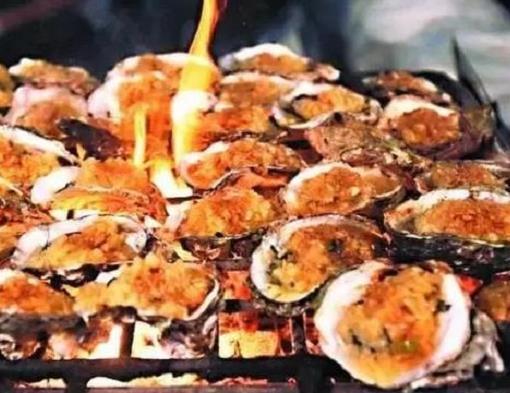 哈爾濱五大夜市排名,香坊大夜市、哈師大小吃街地方美食味道好