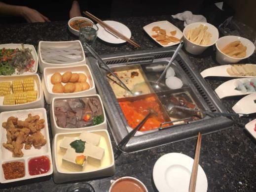 鄭州美食排名前十的餐廳,華豫川酒家、汕錦記潮汕生鮮牛肉館受歡迎