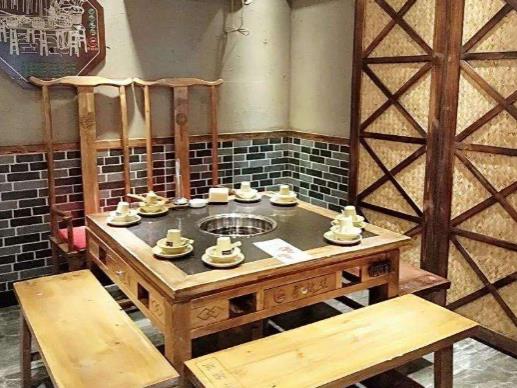 北京十大好吃的火鍋排名,海底撈火鍋、井格老灶火鍋聞名全國