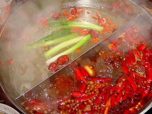 十大鄭州火鍋店排名,巴莊重慶火鍋、舒來喜滿足不同口味