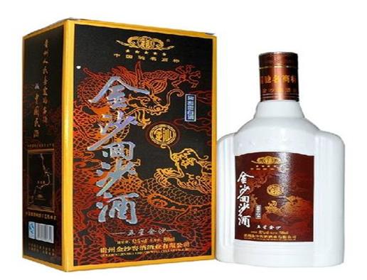 貴州十大醬香酒排名,茅臺醬香酒、釣魚臺醬香酒口感絕佳