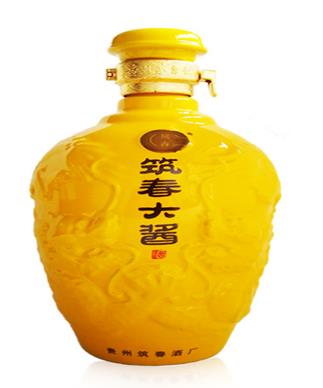 貴州十大醬香酒排名,茅臺醬香酒、釣魚臺醬香酒口感絕佳
