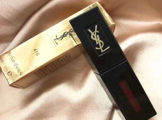 十大口紅顏色排行榜,阿瑪尼紅管405、阿瑪尼黑管500深受喜愛