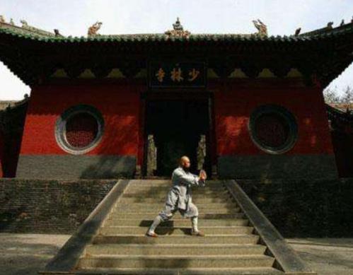 中國武術(shù)五大門派排行榜,武當(dāng)派以柔克剛、少林派歷史最長