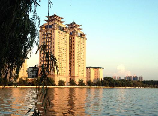 湖北十大知名大學(xué),武漢大學(xué)是985、華中科技大學(xué)校區(qū)環(huán)境好