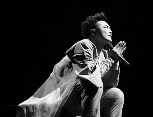 陳奕迅最火的十首歌曲,《十年》《K歌之王》是無(wú)數(shù)人的回憶