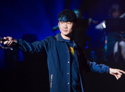 林俊杰十大金曲排名,《江南》《可惜沒如果》火遍大街小巷