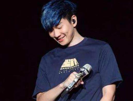 林俊杰十大金曲排名,《江南》《可惜沒如果》火遍大街小巷