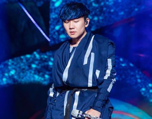 林俊杰十大金曲排名,《江南》《可惜沒如果》火遍大街小巷