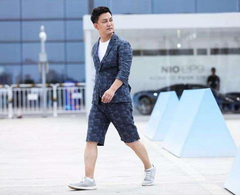 湖南衛視男主持人排行榜,何炅、汪涵都是王牌主持人