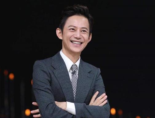 湖南衛視男主持人排行榜,何炅、汪涵都是王牌主持人
