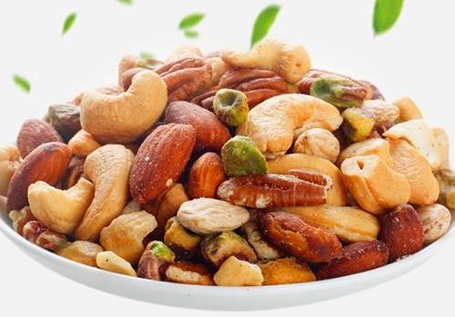 十大好吃的堅果零食排名,可米小子每日堅果、三只松鼠堅果受歡迎