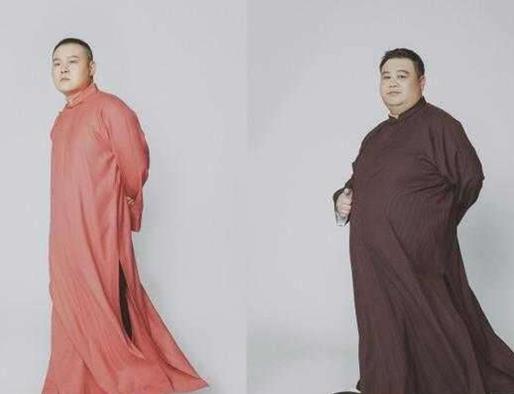 德云社10大捧哏排行榜,周九良、楊九郎的表演都很精彩