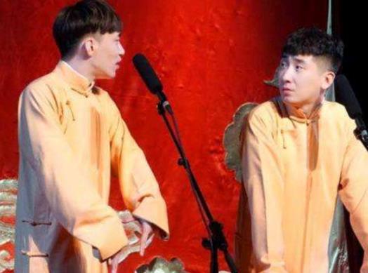 德云社10大捧哏排行榜,周九良、楊九郎的表演都很精彩