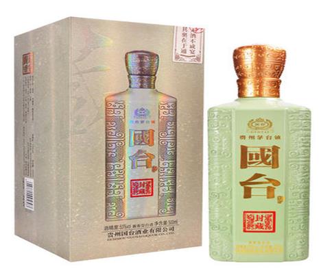 貴州茅臺鎮(zhèn)前十名酒廠排行,貴州茅臺酒股份有限公司當之無愧